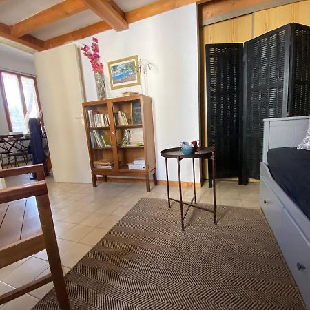 Duplex Arago Au Coeur De Sete, Comme Une Petite Maison Bagian luar foto