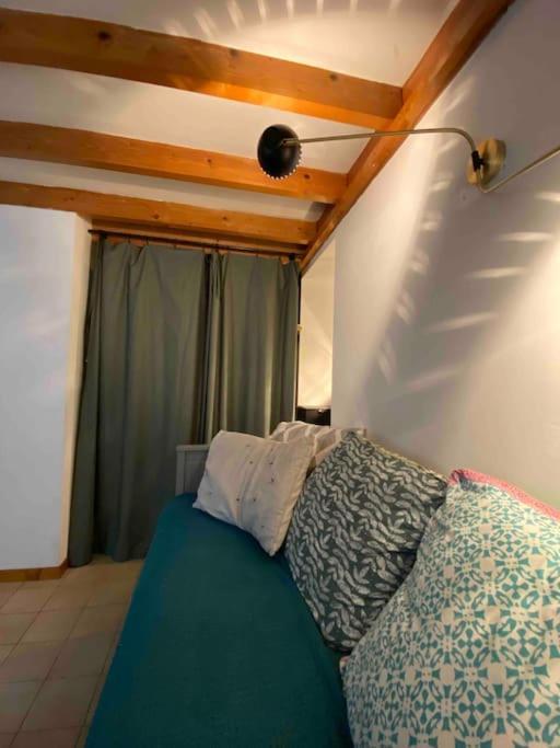 Duplex Arago Au Coeur De Sete, Comme Une Petite Maison Bagian luar foto