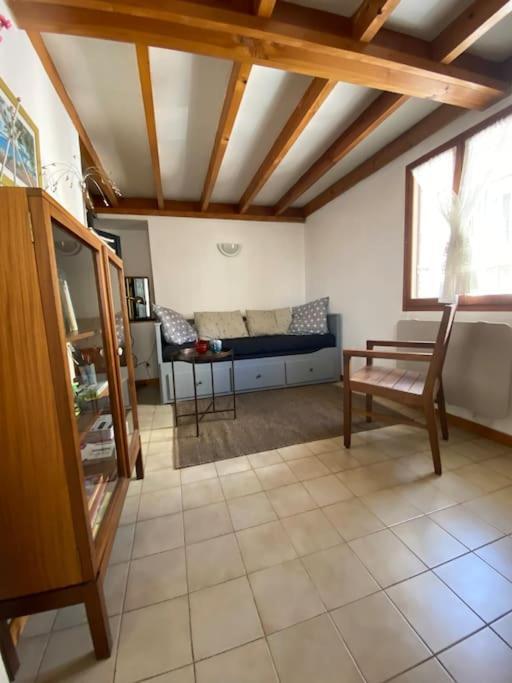 Duplex Arago Au Coeur De Sete, Comme Une Petite Maison Bagian luar foto