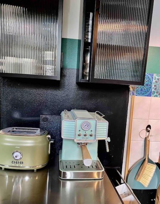 Duplex Arago Au Coeur De Sete, Comme Une Petite Maison Bagian luar foto