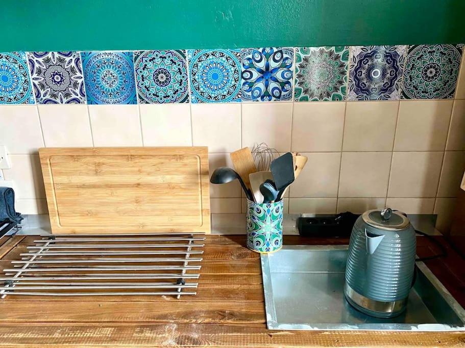 Duplex Arago Au Coeur De Sete, Comme Une Petite Maison Bagian luar foto