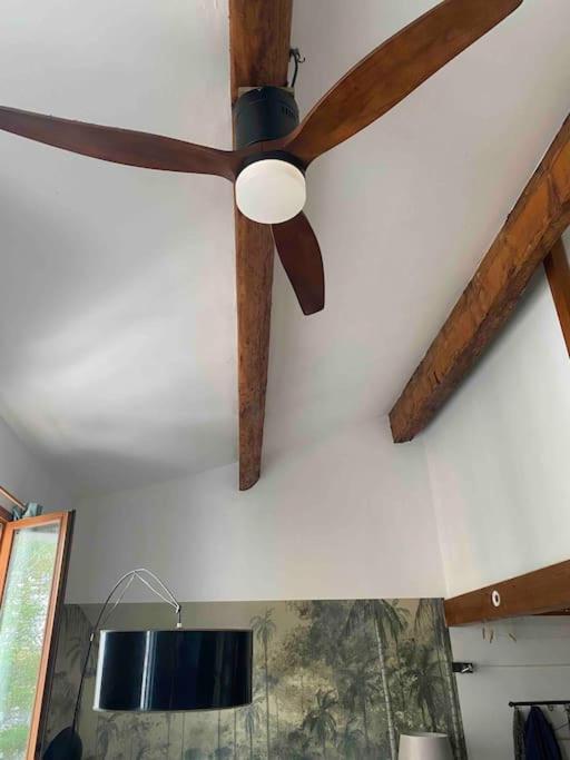 Duplex Arago Au Coeur De Sete, Comme Une Petite Maison Bagian luar foto