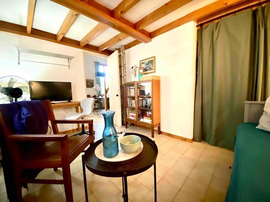 Duplex Arago Au Coeur De Sete, Comme Une Petite Maison Bagian luar foto