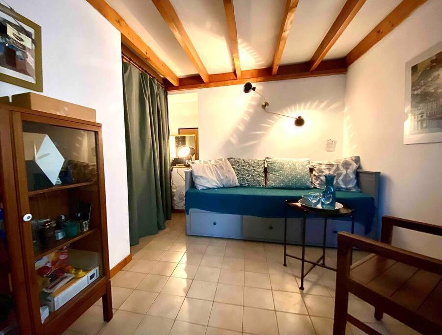 Duplex Arago Au Coeur De Sete, Comme Une Petite Maison Bagian luar foto